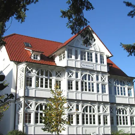 Villa Malepartus By Rujana Binz Exterior photo