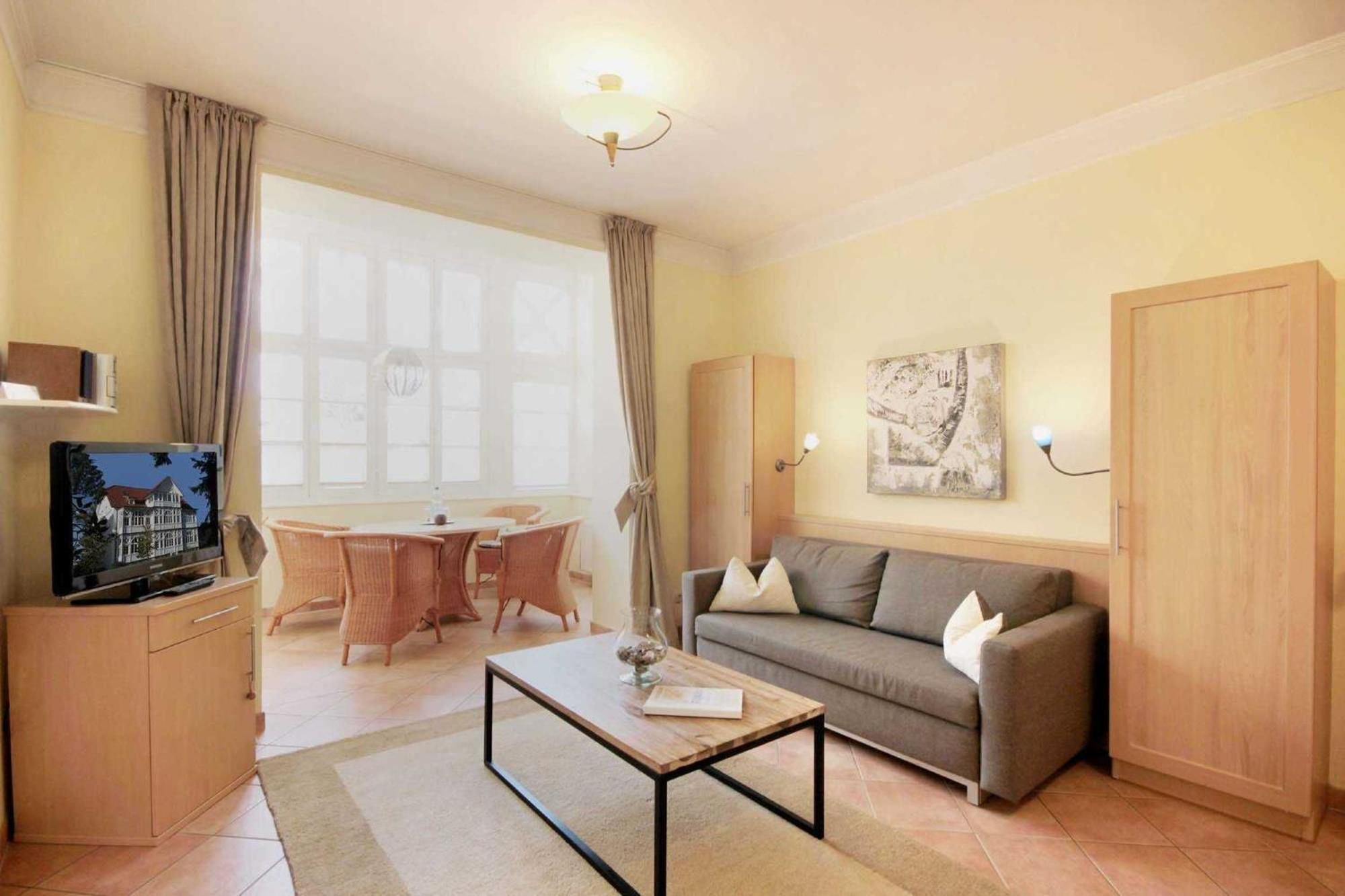 Apartment Malepartus By Rujana